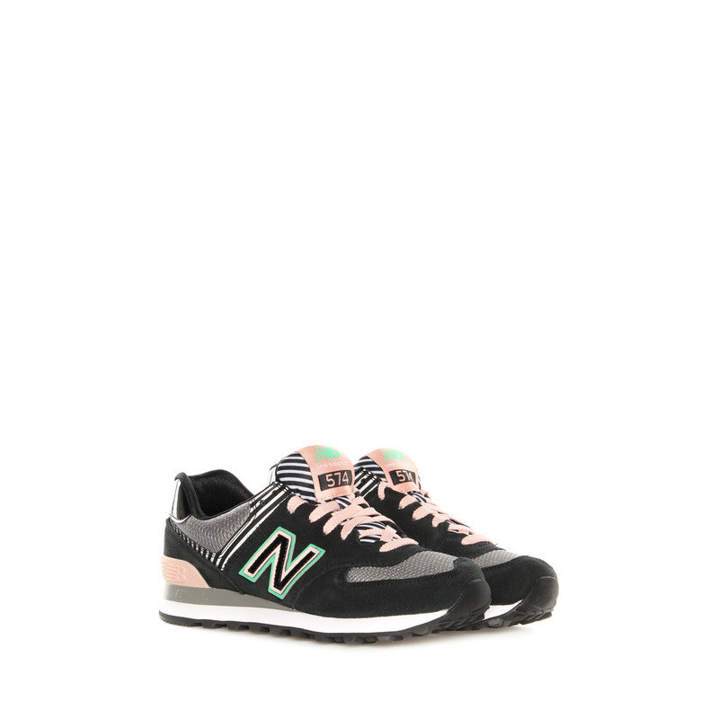 Sneakers ”574” New Balance black